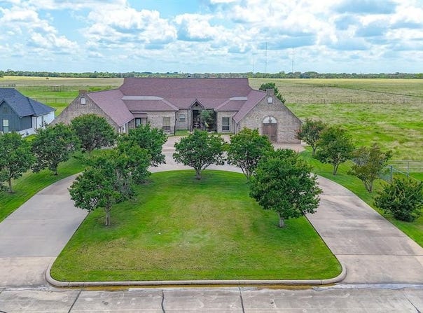 1504 Cumberland Drive, Corsicana, TX 75110