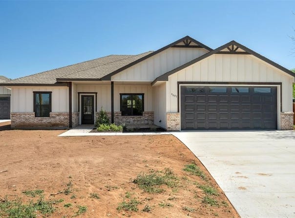 4697 Sisk Road, Wichita Falls, TX 76310