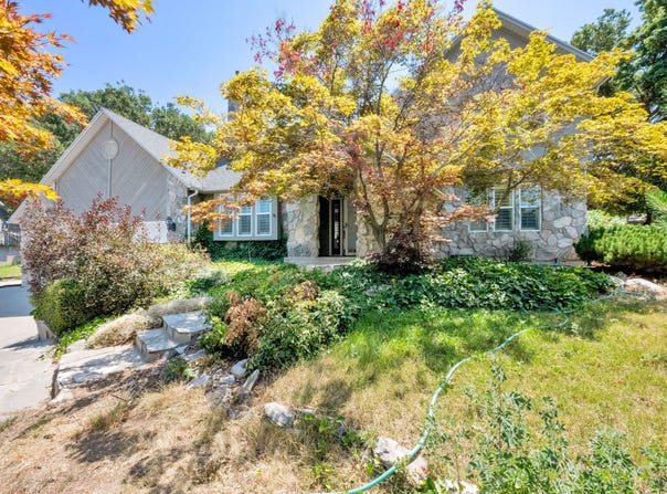 8065 S 2525 E, South Weber, UT 84405