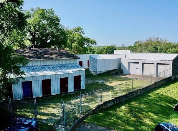 0 E High Street, Potosi, MO 63664