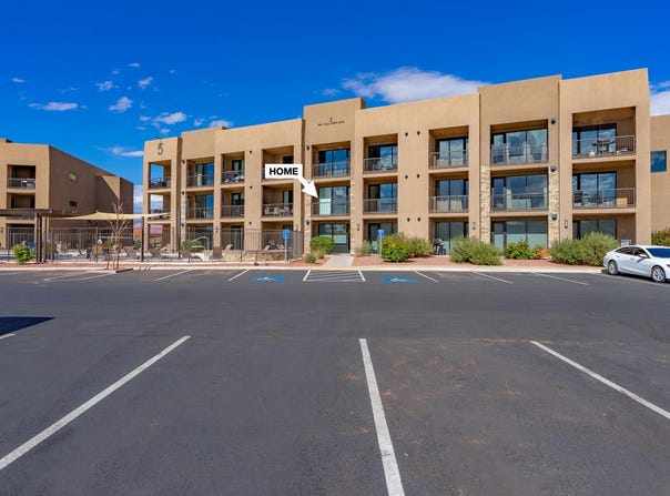 5194 W Villas, Hurricane, UT 84737