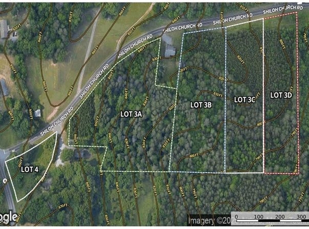 1746 Shiloh Church Road, Rural Hall, NC 27045