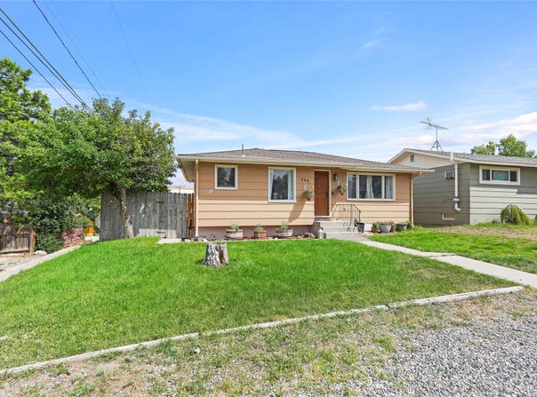 409 Raymond Street, Helena, MT 59601