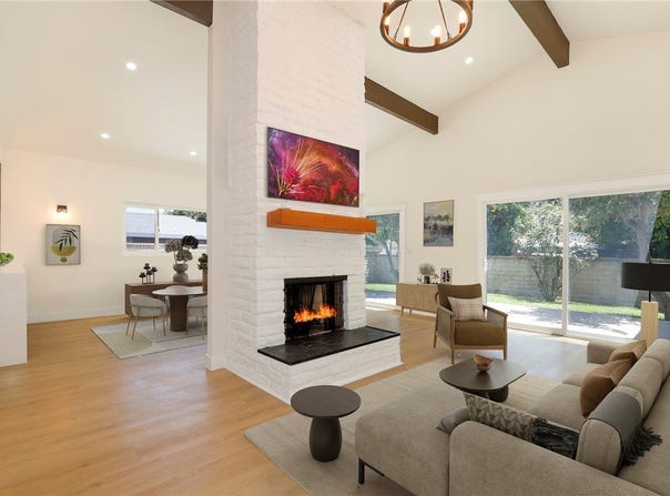 17532 Ludlow Street, Granada Hills, CA 91344