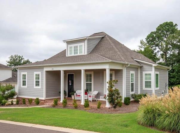 9011 Coatbridge Drive, Oxford, MS 38655