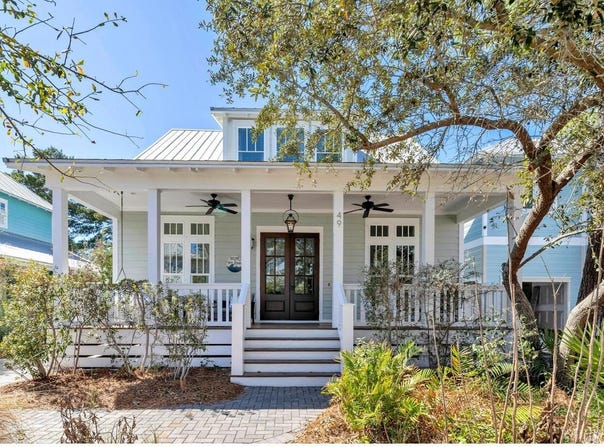 49 Ashley Lane, Santa Rosa Beach, FL 32459