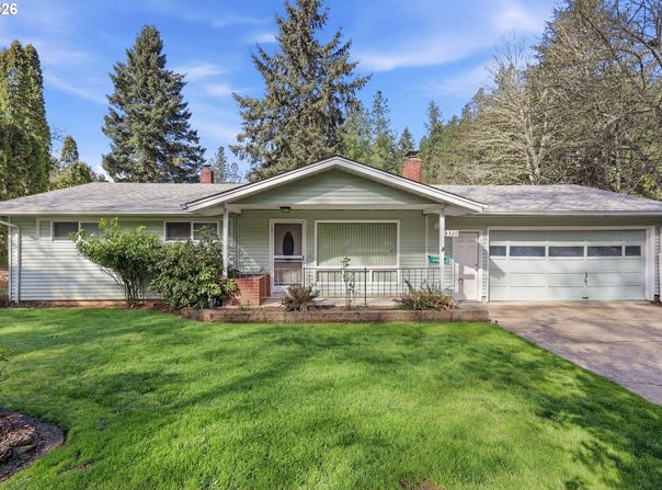 4320 FOX HOLLOW Rd, Eugene, OR 97405