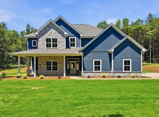 31 Kirk Road NW, White, GA 30184