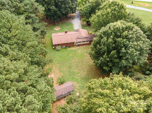 6118 S Rocky River Road, Monroe, NC 28112