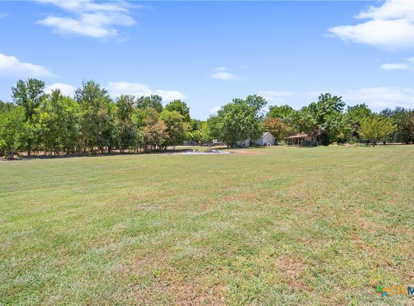 22712 N 12th Street lot: 4, Buckholts, TX 76518