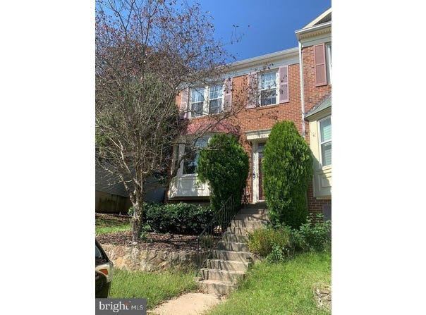 11633 DRUMCASTLE TERRACE, GERMANTOWN, MD 20876