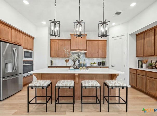 244 Basket Flower Loop, Kyle, TX 78640
