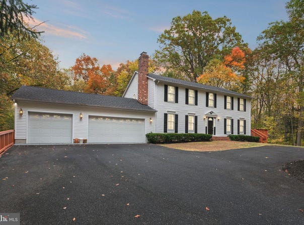 19 WINDRUSH Court, STAFFORD, VA 22554