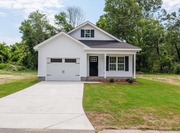 625 Clary Street, Thomson, GA 30824