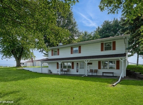 10498 90th Avenue, Indianola, IA 50125