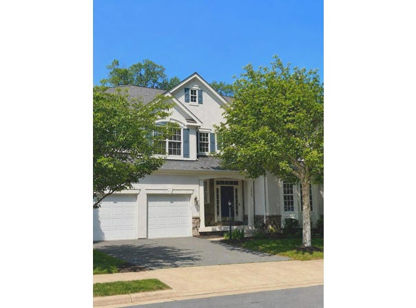 14036 ALBERT WAY, GAINESVILLE, VA 20155