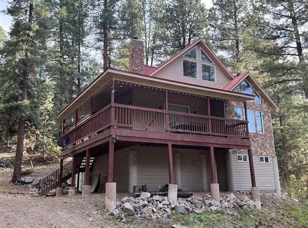 516 S Kents Lake RD, Beaver, UT 84713
