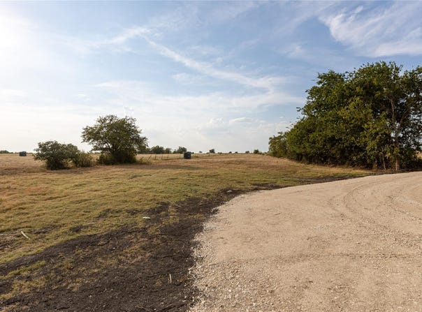 TBD Lot 13 County Road 328, Granger, TX 76530