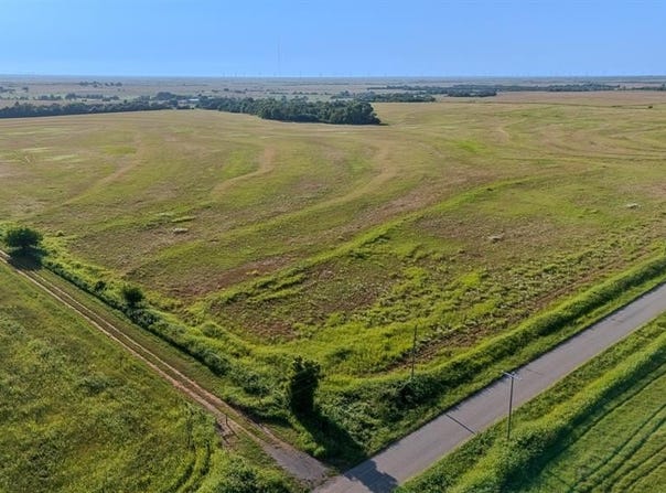 N Gregory Road, El Reno, OK 73036