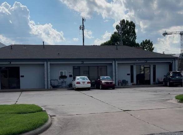 3817  North Asbury Avenue, Bethany, OK 73008