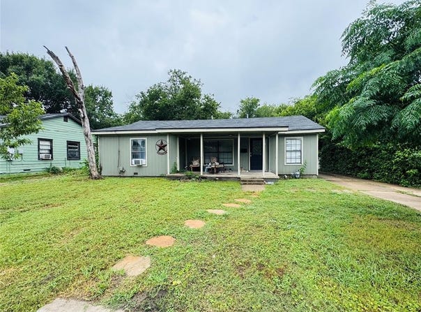 3108 N 25th Street, Waco, TX 76708
