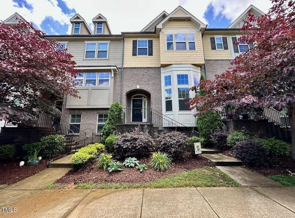 404 Sawcut Lane, Apex, NC 27502