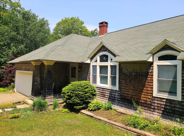 6 Percys Pocket Road, Northport, ME 04849