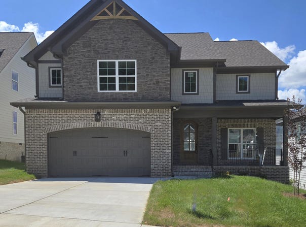 9885 Trestle Circle, Ooltewah, TN 37363