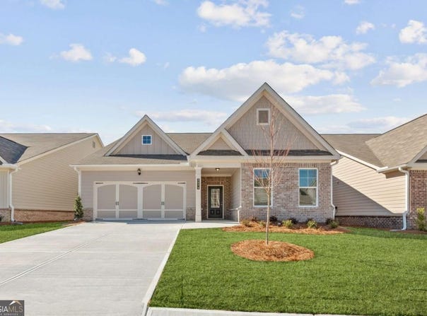 2479 Anhinga Drive, Loganville, GA 30052