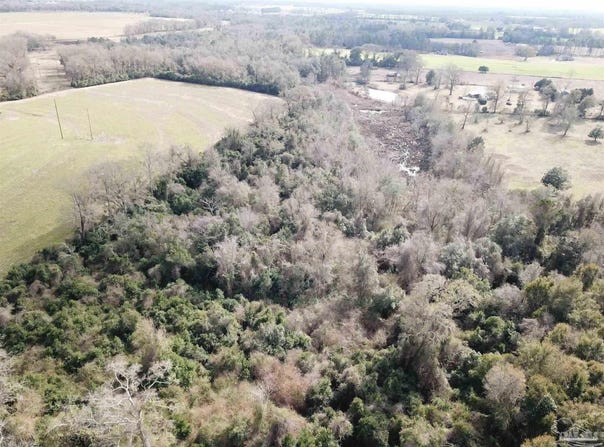 13 acres Hwy 4, Jay, FL 32565