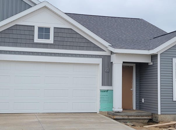 3772 Ambrosia Drive SW, Grand Rapids, MI 49534