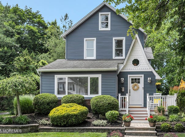 104 Harrison Avenue, Red Bank, NJ 07701