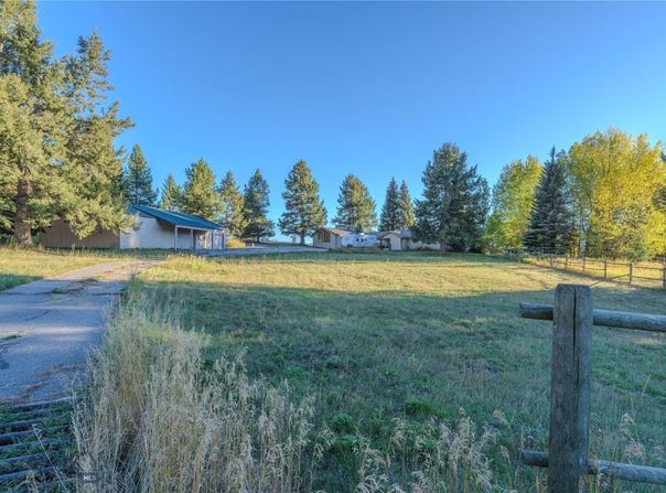 170 Loop Lane, West Yellowstone, MT 59758