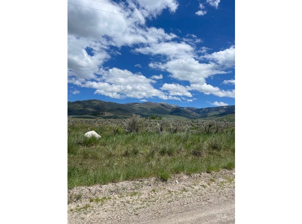 Lot #21 100 E, Oakley, ID 83346