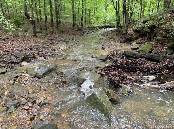 6435 Shafer Ridge Road, Milltown, IN 47145