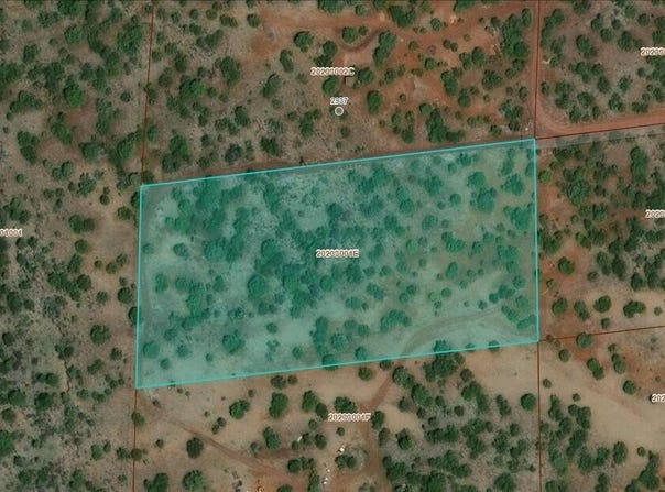 2940 W Honeysuckle Road, Williams, AZ 86046