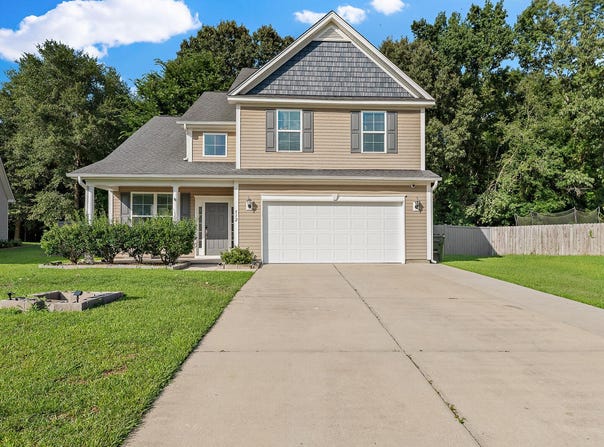 512 Stoney Field Drive, Moncks Corner, SC 29461