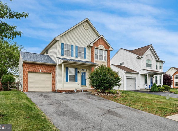 3 KERRIN Road, BEAR, DE 19701