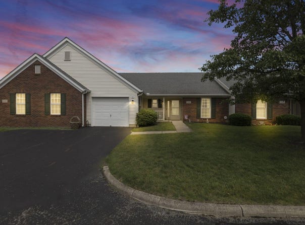1104 Arbor Oaks Lane, Galloway, OH 43119