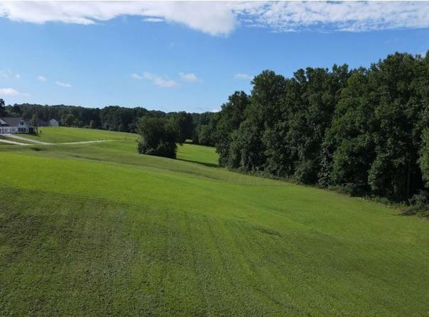 Lot 111 Owen Glen, Blairsville, GA 30512