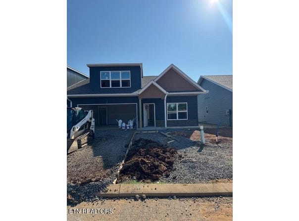7356 Whispering Creek Lane, Powell, TN 37849