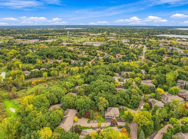 5 Summit, North Oaks, MN 55127