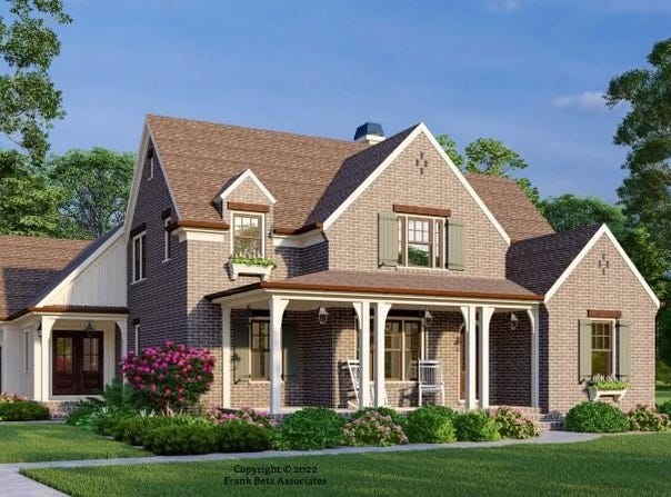 208 Fyne Cove, Oxford, MS 38655