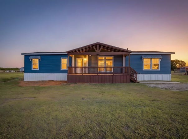 1417 County Road 310a, Cleburne, TX 76031