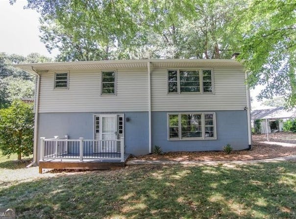 4881 Norman, Lilburn, GA 30047