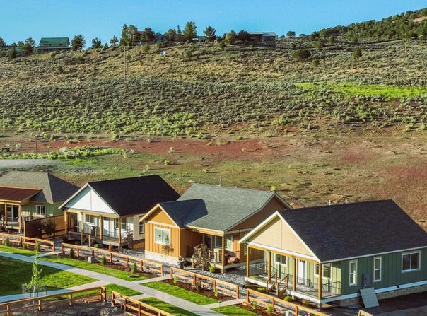 TBD RedCliff Drive, Ridgway, CO 81432