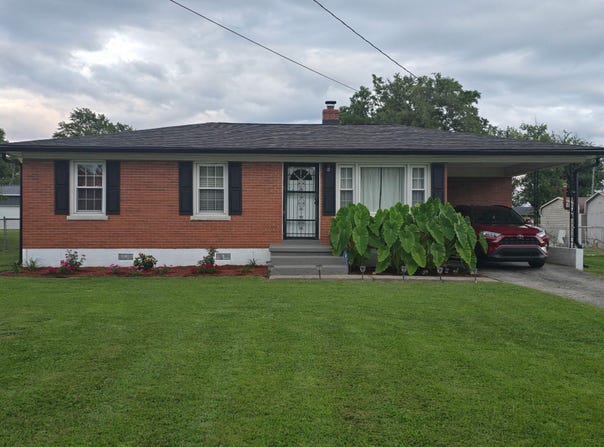 103 Bradley Drive, Richmond, KY 40475