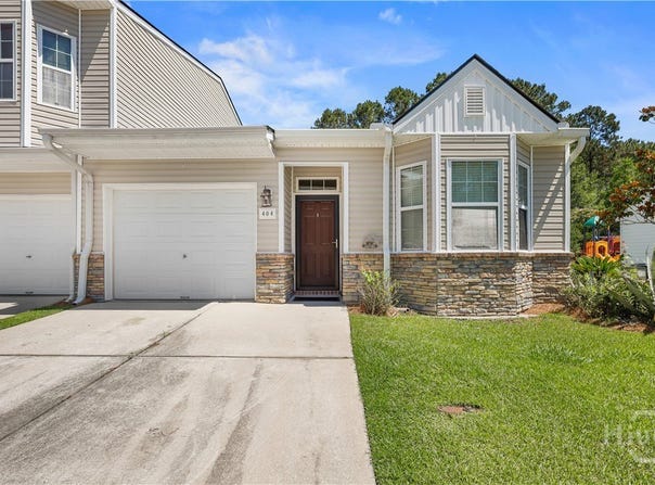 404 Governor Treutlen Circle, Pooler, GA 31322