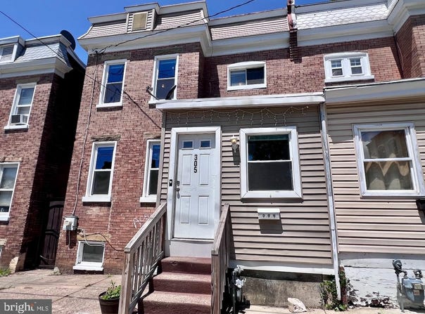 305 DELAMORE PLACE, WILMINGTON, DE 19805