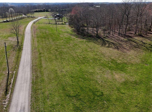 Crawford Bend Road, Hillsboro, KY 41049
